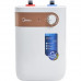 Водонагрівач Midea D06-15A(U) 6 літрів Під мийкою установка