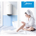 Водонагрівач Midea PRIME Wi-Fi D100-15EFG (W)  Мідний ТЕН