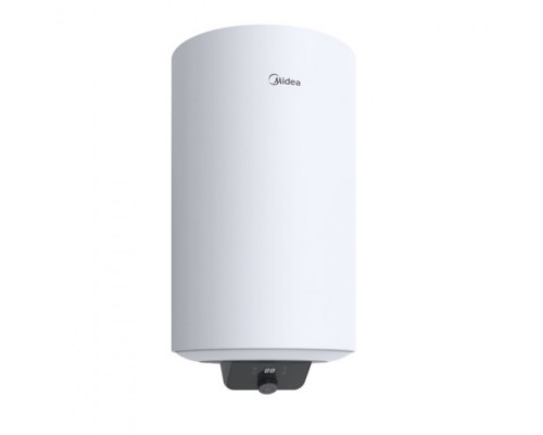 Водонагрівач Midea PRIME Wi-Fi D100-15EFG (W)  Мідний ТЕН