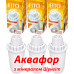 Аквафор Fito K-15 картридж змінний 3шт