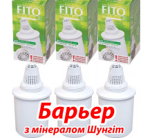 Бар'єр Fito K-64 картридж змінний 3шт