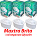 Maxtra Brita Fito K-33 картридж змінний 3шт