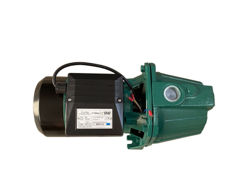 Насос відцентровий VOLKS pumpe JY100A(a) 1,1кВт чавун короткий