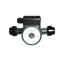 Насос циркуляційний VOLKS pumpe  ZP25/4 180мм + гайки