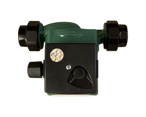 Насос циркуляційний VOLKS pumpe  ZP25/4 130мм + гайки