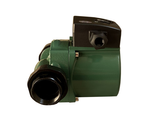 Насос циркуляційний VOLKS pumpe  ZP25/4 130мм + гайки