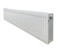 Радіатор сталевий панельний KALDE 22 бок 300х1800
