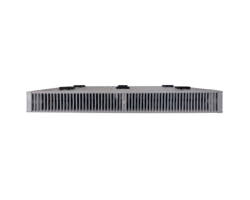 Радіатор сталевий панельний KALDE 22 бок 300х1800