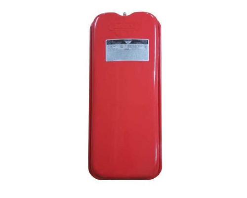 Бак Zilmet oem-pro для монтажу в котли Арт. 537 10л 3/4″ 3 bar прямокутний ( 13N6001017 )