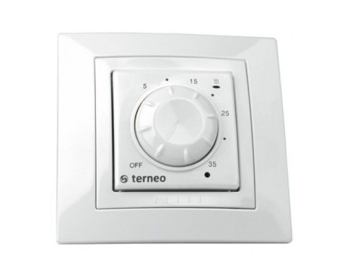Терморегулятор Terneo Rol