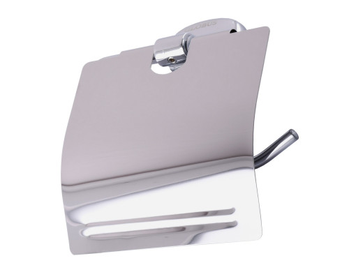 Тримач туалетного паперу Perfect Sanitary Appliances RM 1601