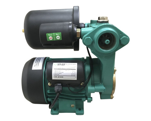 Насосна станція VOLKS pumpe  WZ370 0,37кВт бак 2л