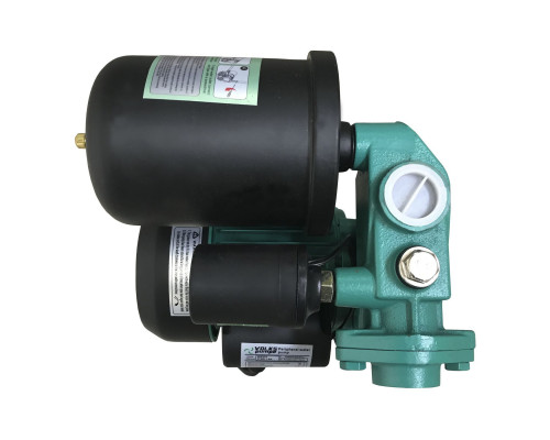Насосна станція VOLKS pumpe  WZ370 0,37кВт бак 2л