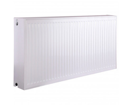 Радіатор сталевий панельний EMTAS 33 низ/справа 600х1200 (без INNER)
