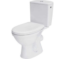 Компакт Cersanit 425 MERIDA МR010 3/6, з кришкою поліпроп ліфт