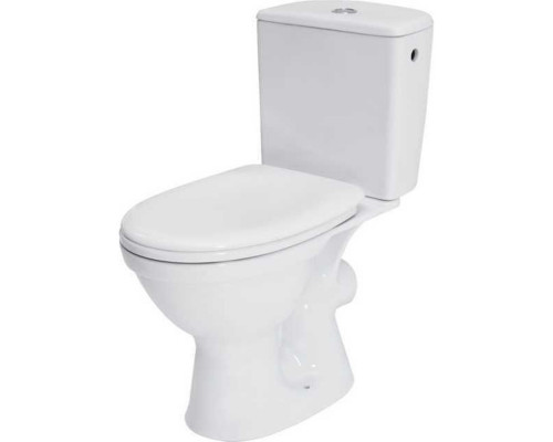 Компакт Cersanit 425 MERIDA МR010 3/6, з кришкою поліпроп ліфт