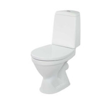 Компакт Cersanit 549 ARKTIK NEW 011 3/6 з кришкою дюропласт ліфт UA