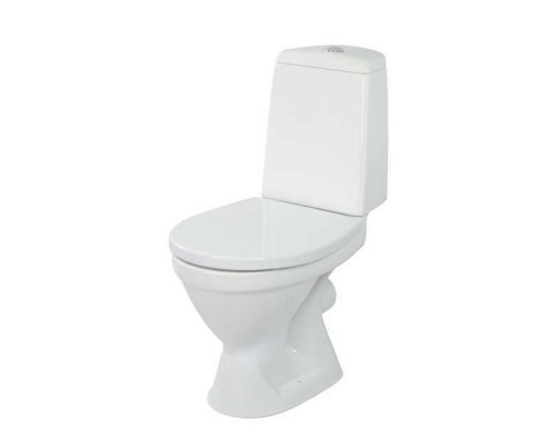 Компакт Cersanit 549 ARKTIK NEW 011 3/6 з кришкою дюропласт ліфт UA