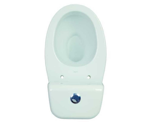 Компакт Cersanit 549 ARKTIK NEW 011 3/6 з кришкою дюропласт ліфт UA
