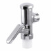 КРС кран 3/4″ PROFESSIONAL CHROM MO2304