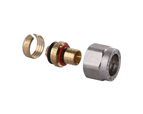 Євроконус APE ITALY 781 L 16x1/2 (2,0)