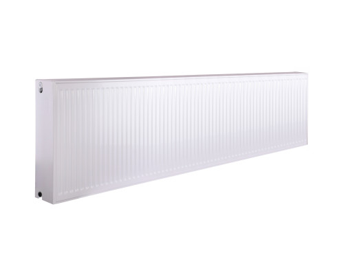 Радіатор сталевий панельний EMTAS 33 низ/справа 600х2200 (без INNER)