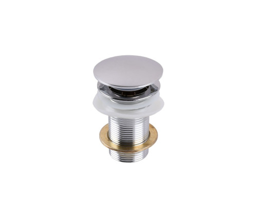 Донний клапан Globus Lux HG15-02A BR (Click-clack)