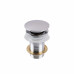 Донний клапан Globus Lux HG15-02A BR (Click-clack)