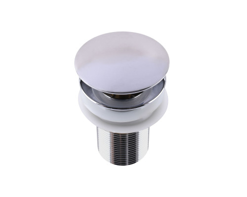 Донний клапан Globus Lux HG15-02A BR (Click-clack)