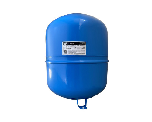 Гідроакумулятор з фіксованою мембраною  50 л ZILMET HYDRO-pro 10bar вертикальний ( 11A0005000 )