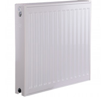 Радіатор сталевий панельний OPTIMUM 22 низ/справа 500x500 (без INNER)