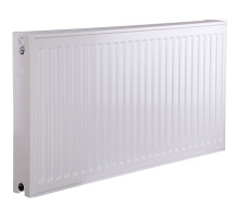 Радіатор сталевий панельний OPTIMUM 22 низ/справа 500x900 (без INNER)