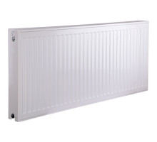 Радіатор сталевий панельний OPTIMUM 22 низ/справа 500х1100 (без INNER)
