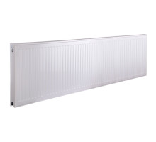 Радіатор сталевий панельний TERRA teknik 11 низ/справа 500х1800 (без INNER)