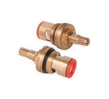 Кран-букса Globus Lux GB-02-CER-UNI