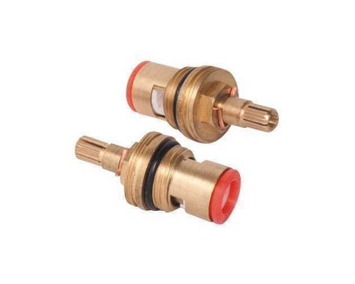 Кран-букса Globus Lux GB-02-CER-UNI
