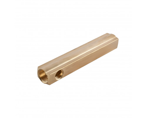 Колектор CRISTAL 3/4х1/2″ 6-ой простий ART. (NM-1011)