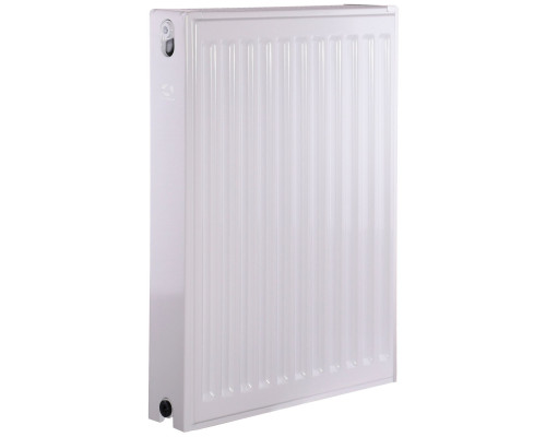 Радіатор сталевий панельний OPTIMUM 22 бок 600x400