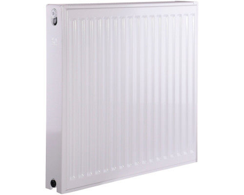 Радіатор сталевий панельний OPTIMUM 22 бок 600x600
