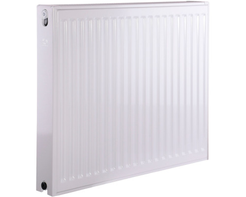 Радіатор сталевий панельний OPTIMUM 22 бок 600x700