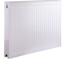Радіатор сталевий панельний OPTIMUM 22 бок 600x800