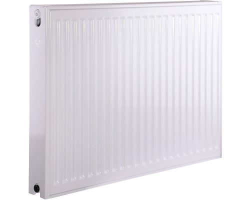 Радіатор сталевий панельний OPTIMUM 22 бок 600x800