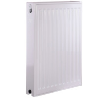 Радіатор сталевий панельний OPTIMUM 22 низ/справа 600x400 (без INNER)