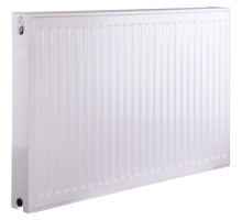 Радіатор сталевий панельний OPTIMUM 22 низ/справа 600x900 (без INNER)