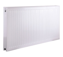 Радіатор сталевий панельний OPTIMUM 22 низ/справа 600х1100 (без INNER)