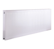 Радіатор сталевий панельний OPTIMUM 22 низ/справа 600х1500 (без INNER)