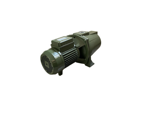 Насос вiдцентровий M-400В 1,5 кВт SAER (10 м3/год, 52 м)