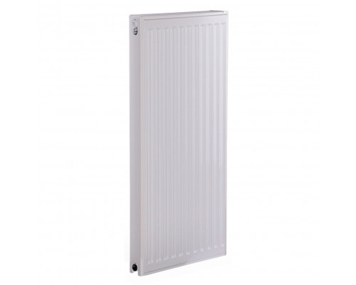 Радіатор сталевий панельний EMTAS 11 низ/справа 900x400 (без INNER)
