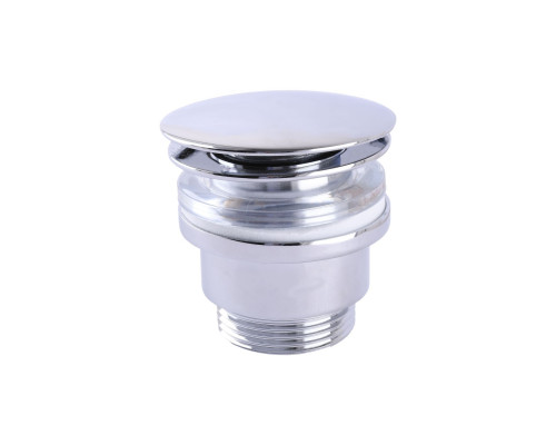 Донний клапан Globus Lux HG15-04A BR (Click-clack)