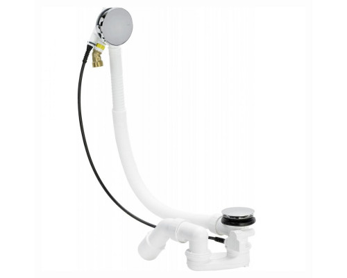 Злив-перелив Simplex Trio Visign MT5 VIEGA 728014